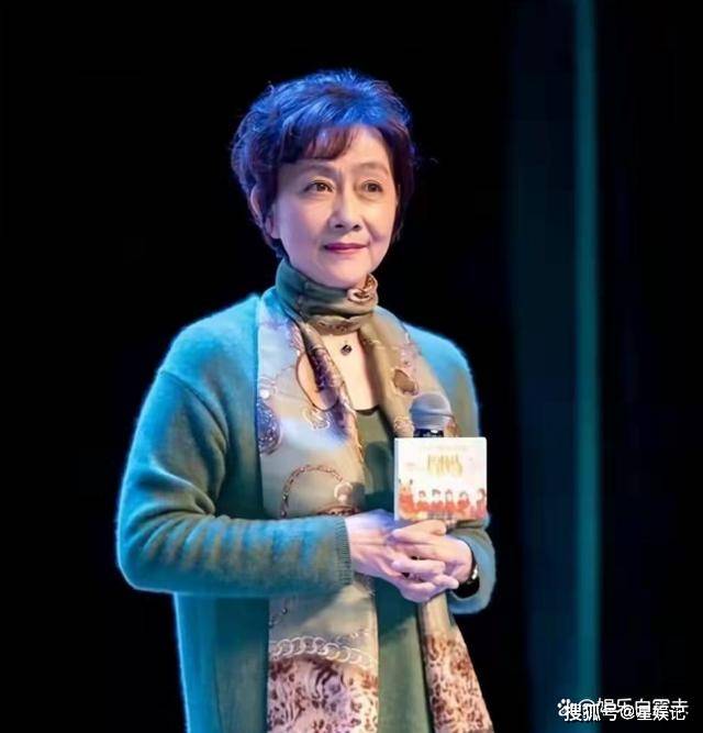 状：有人患癌有人离世一人嫁入豪门球王会首页34年后《渴望》演员现(图4)