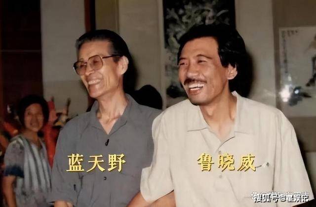 状：有人患癌有人离世一人嫁入豪门球王会首页34年后《渴望》演员现(图5)